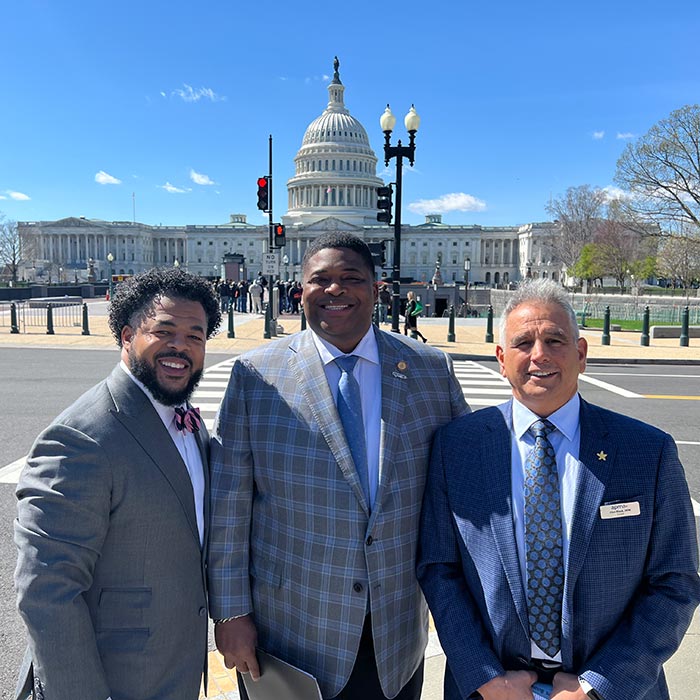 Legislative meeting, APMA House of Delegates Washington, DC